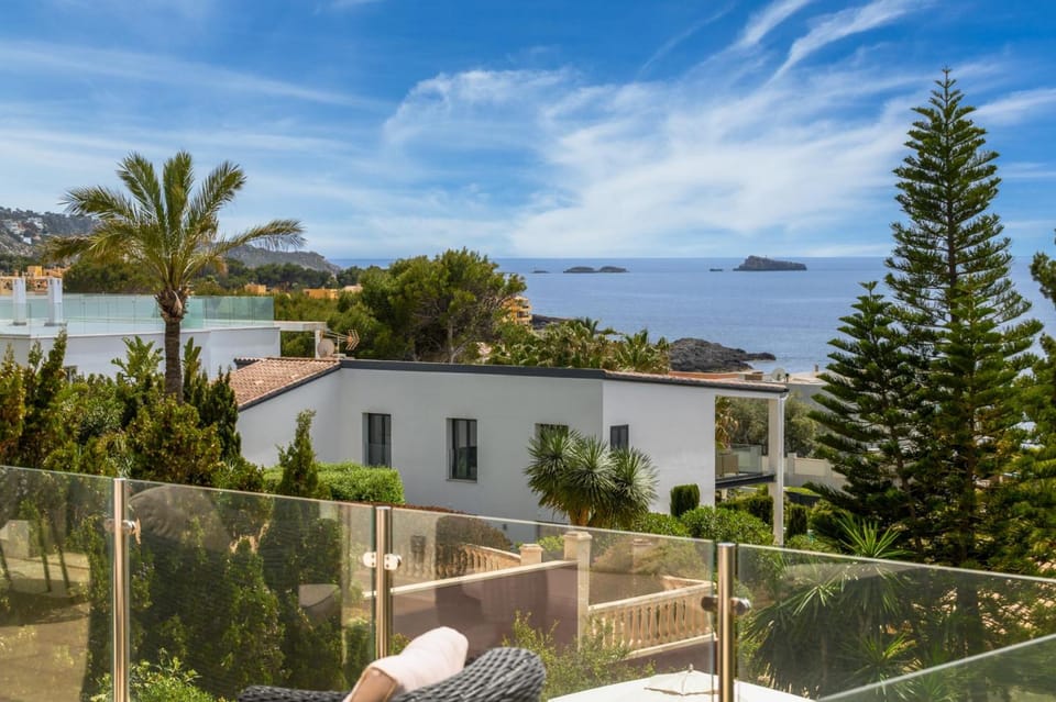 View (from property/room), Sea view