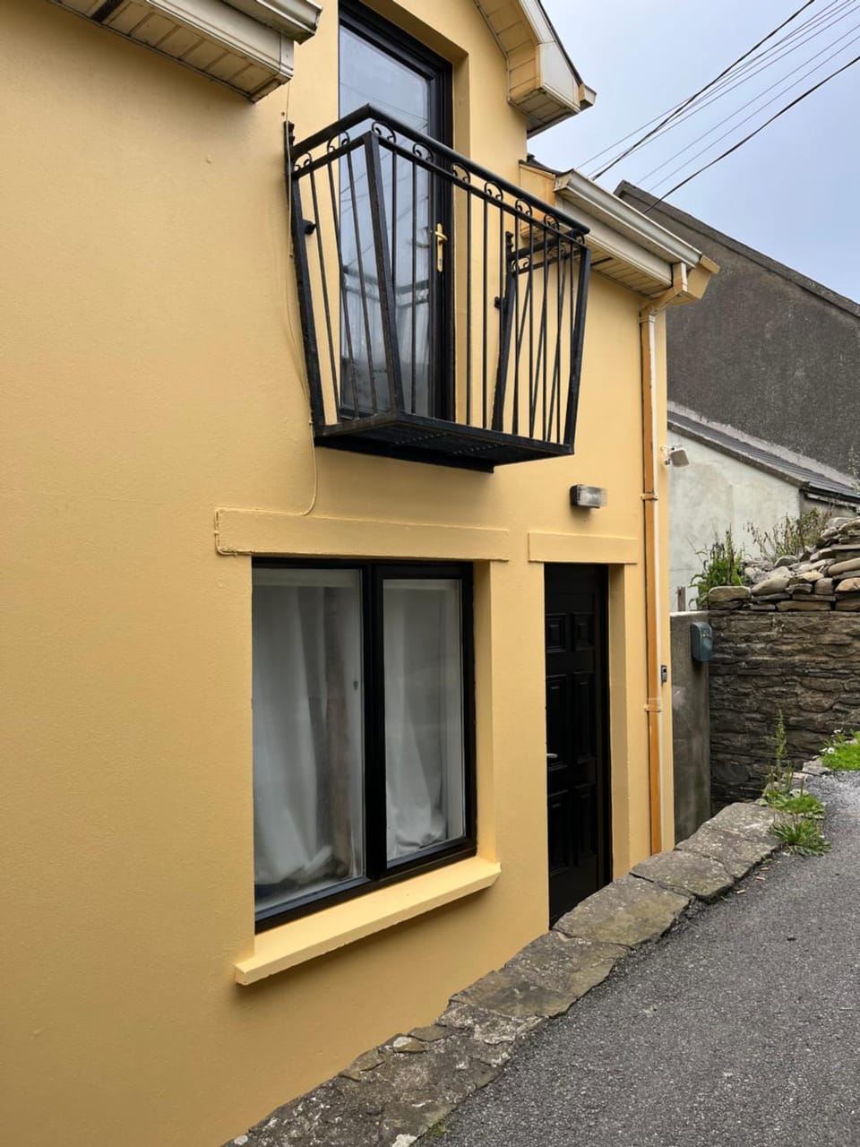 The Beach House House in Lahinch
