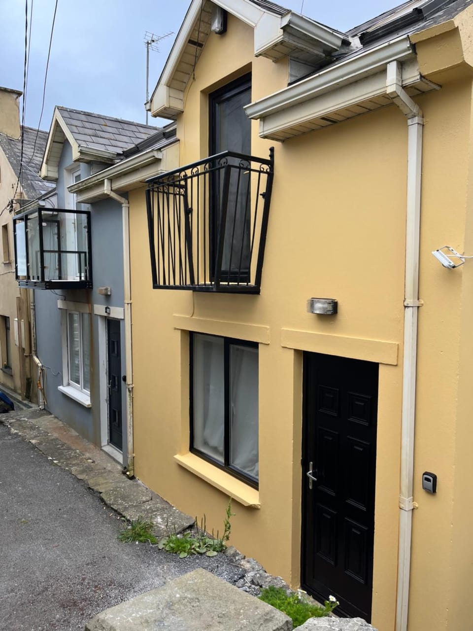 The Beach House House in Lahinch