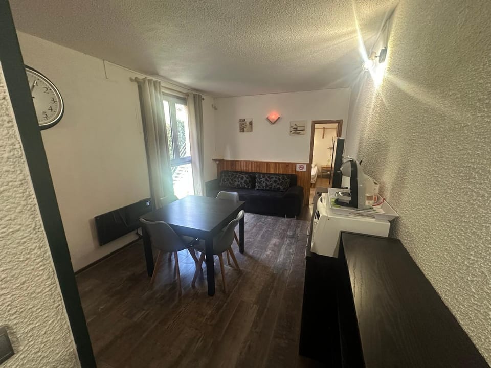 Agréable appartement pour découvrir les Pyrénées Apartment in Luz-Saint-Sauveur