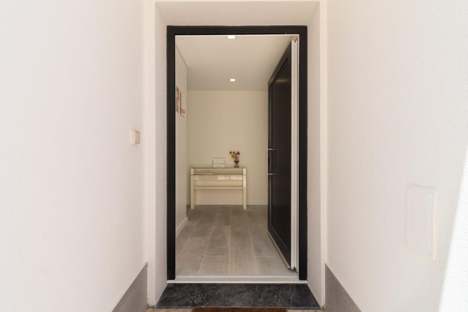 A Casa Choupal House in Setúbal, Portugal