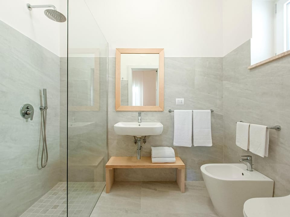 Shower, Toilet, Bathroom, bidet