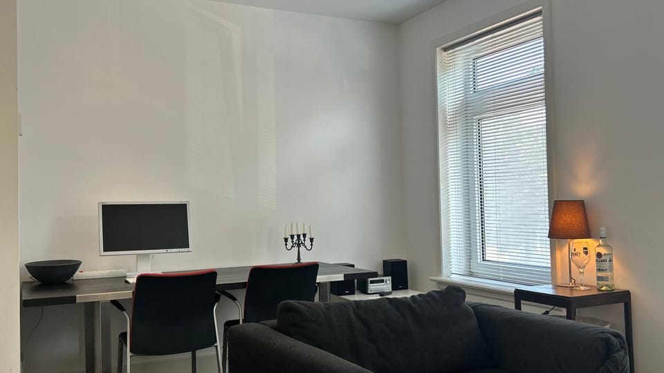 Living room, Meeting/conference room