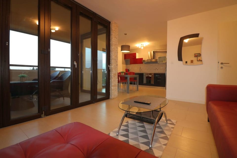 Lorena Premium Apartment in Poreč