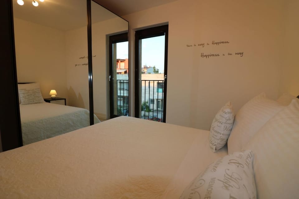 Lorena Premium Apartment in Poreč