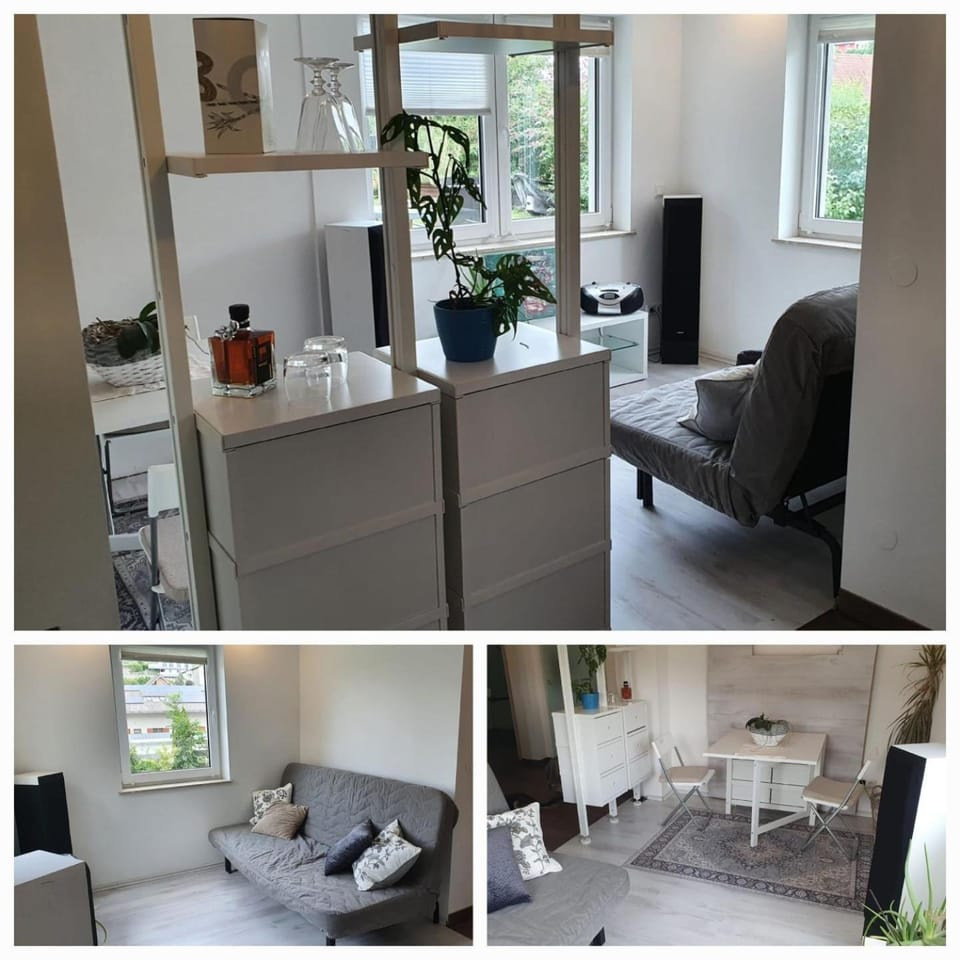 TV and multimedia, Living room, Dining area