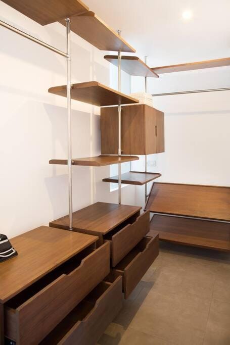 wardrobe