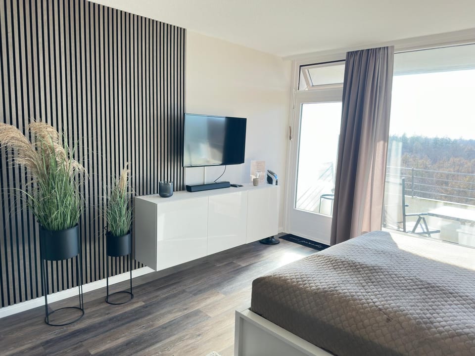 TV and multimedia, Evening entertainment