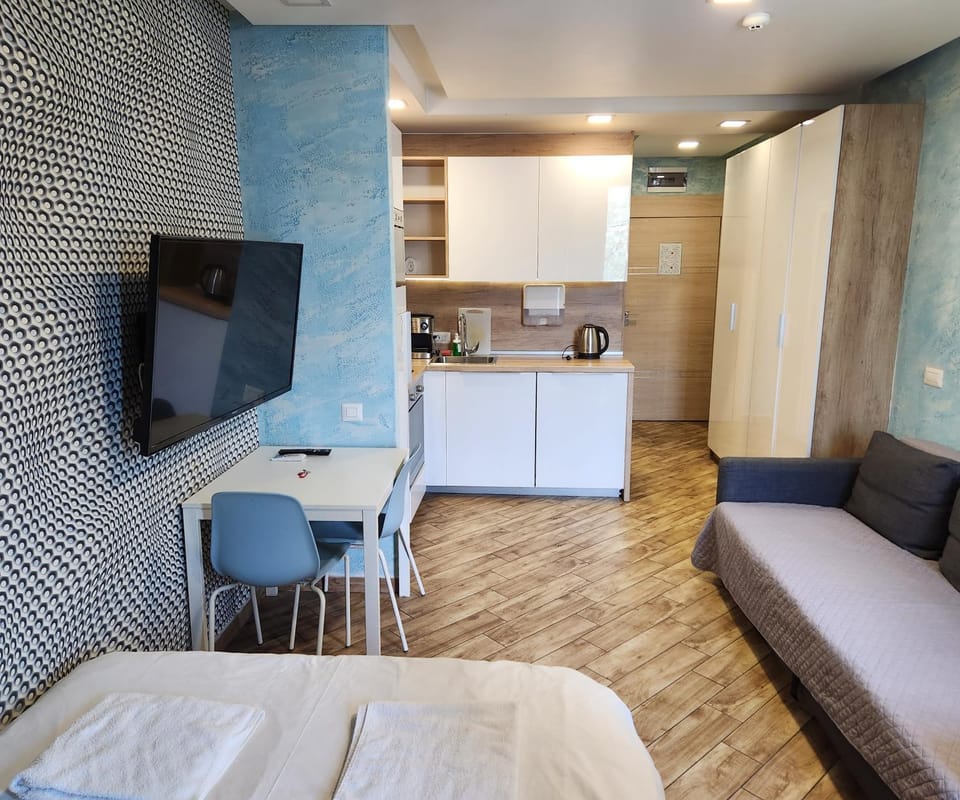 Colonel apartment Relax Apartment in Sofia