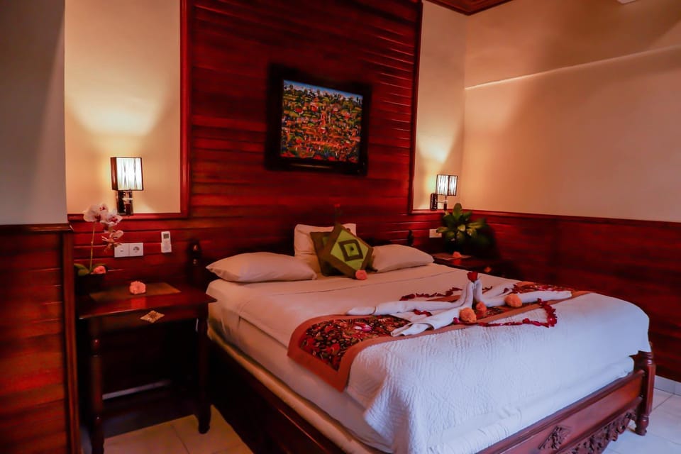 Jagi Villa Villa in Bali