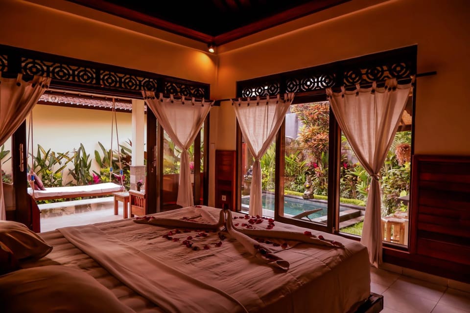 Jagi Villa Villa in Bali