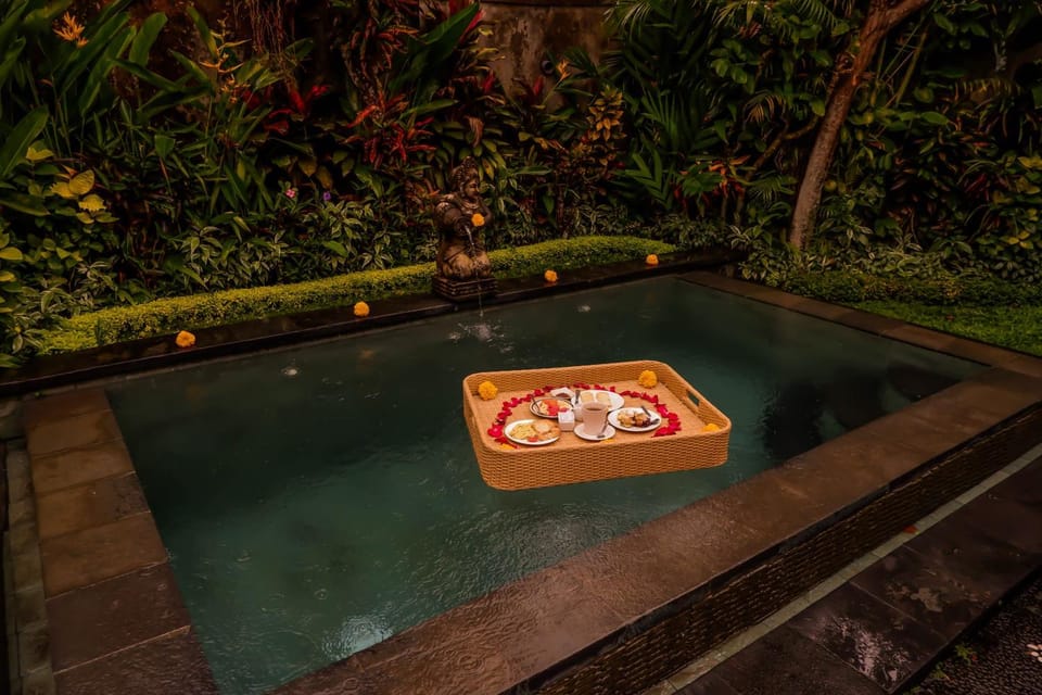 Jagi Villa Villa in Bali