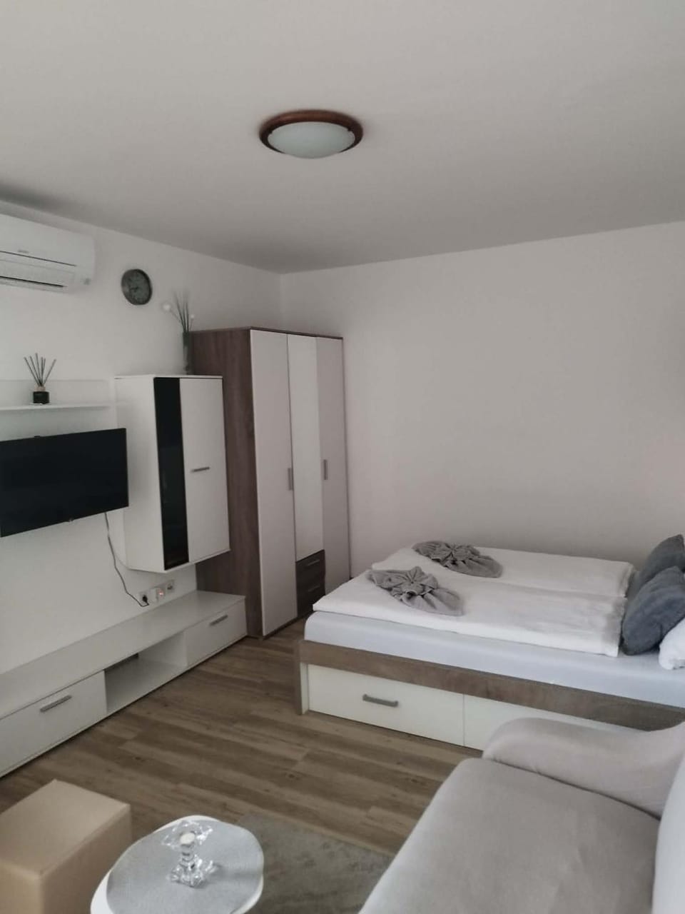 Apartma Petja Apartment in Slovenia