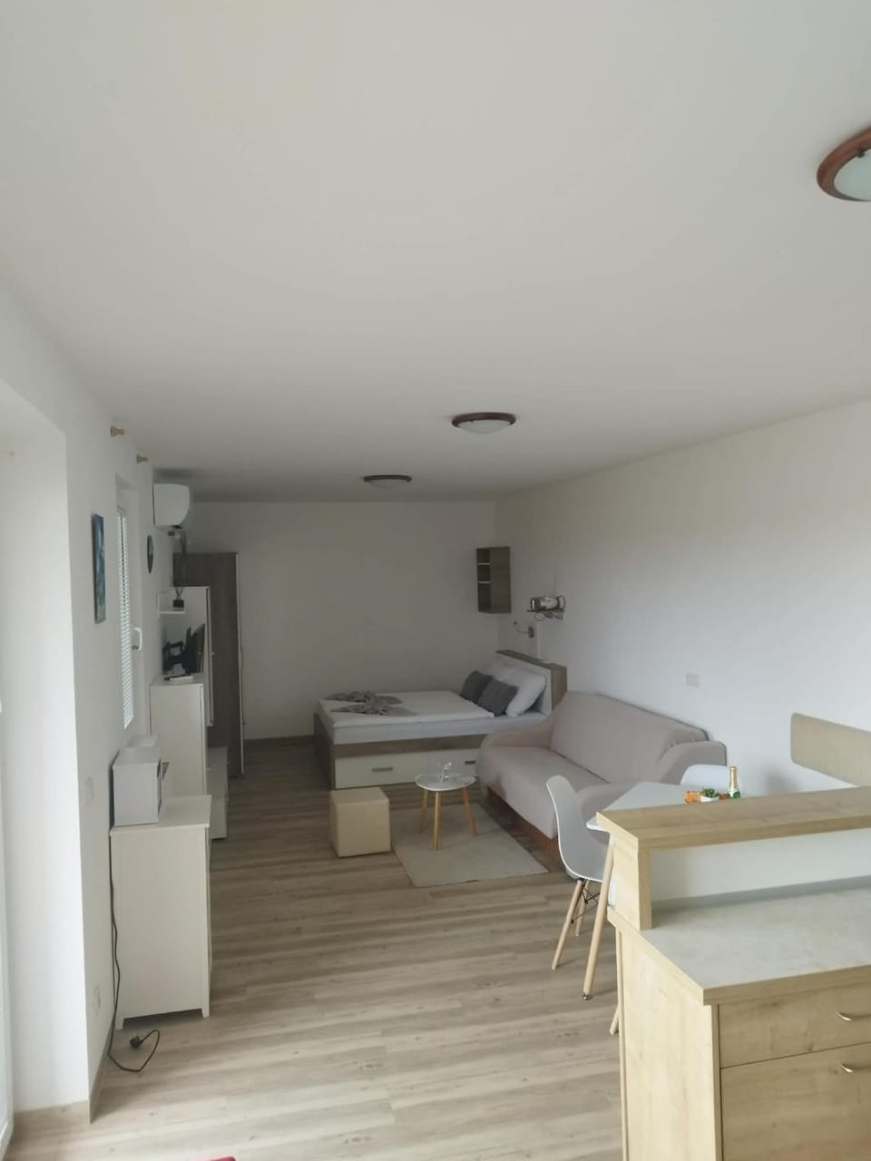 Apartma Petja Apartment in Slovenia