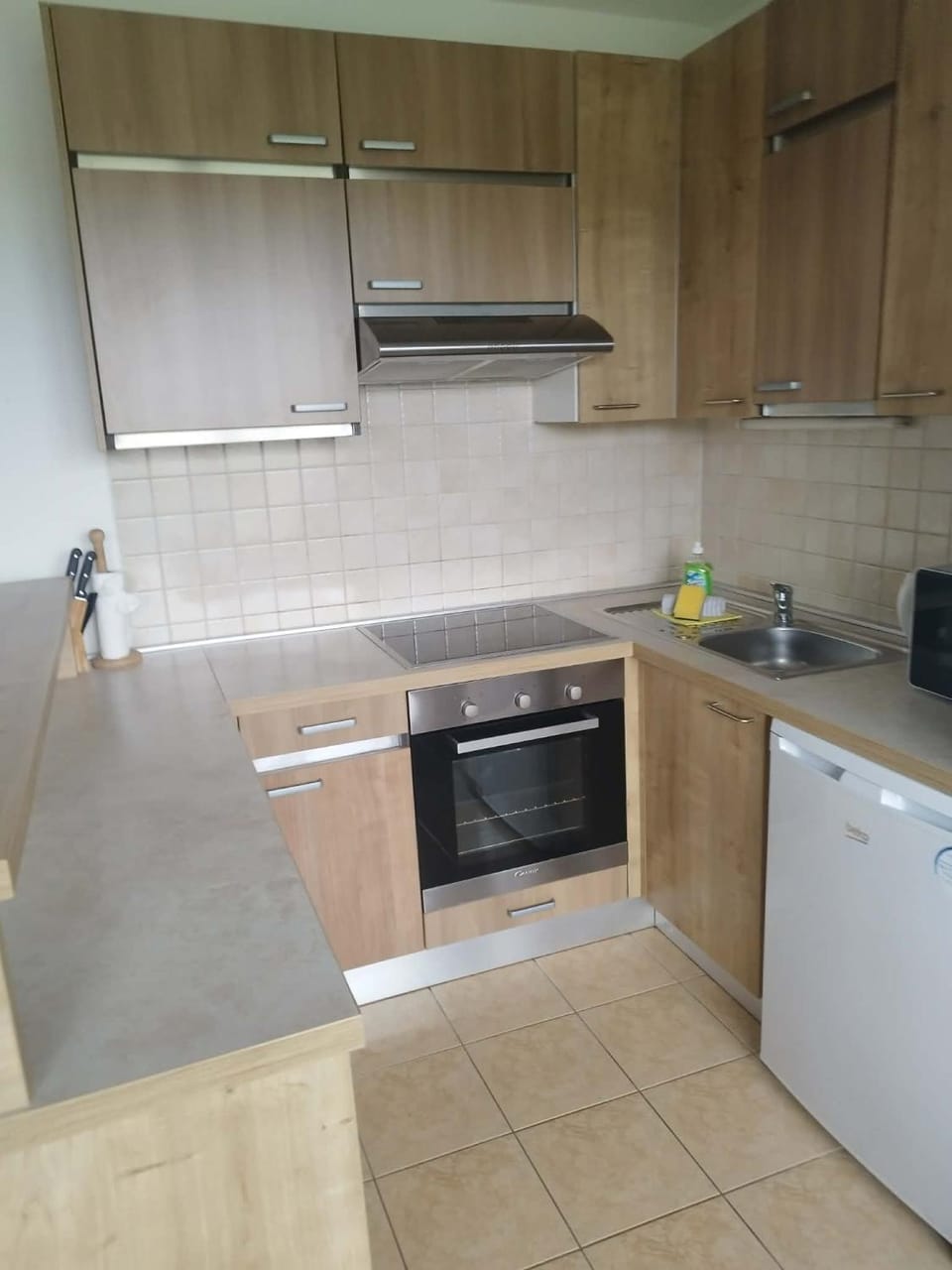 Apartma Petja Apartment in Slovenia