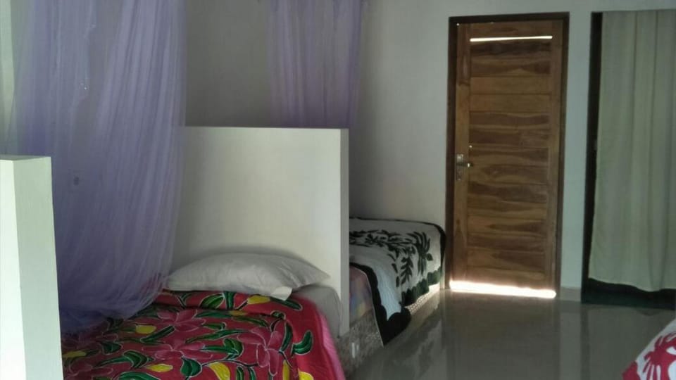 Bali Sari Homestay Vacation rental in Abang