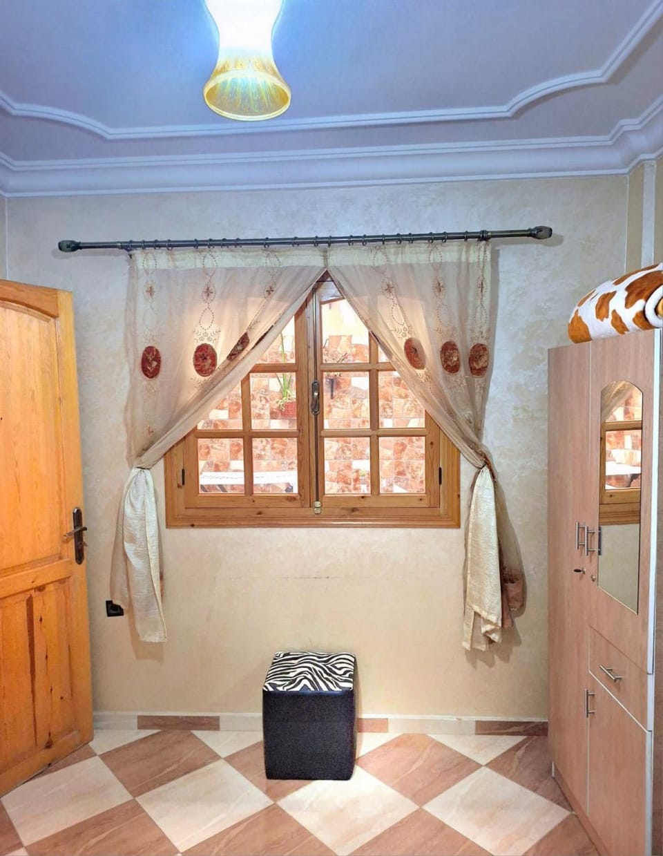 Rosal Apartment in Agadir