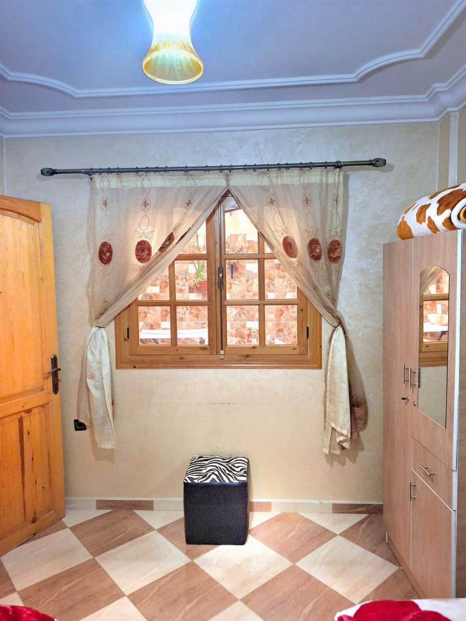 Rosal Apartment in Agadir