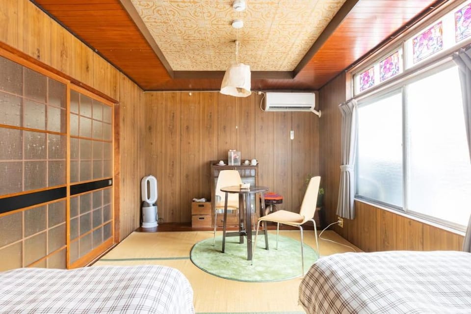 Bettei Rin 別邸 凛 House in Kyoto