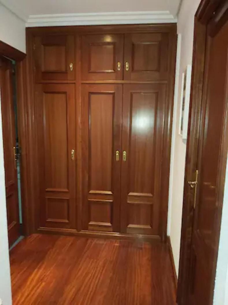 Vivienda próxima a la puerta del sol Vigo Apartment in Vigo