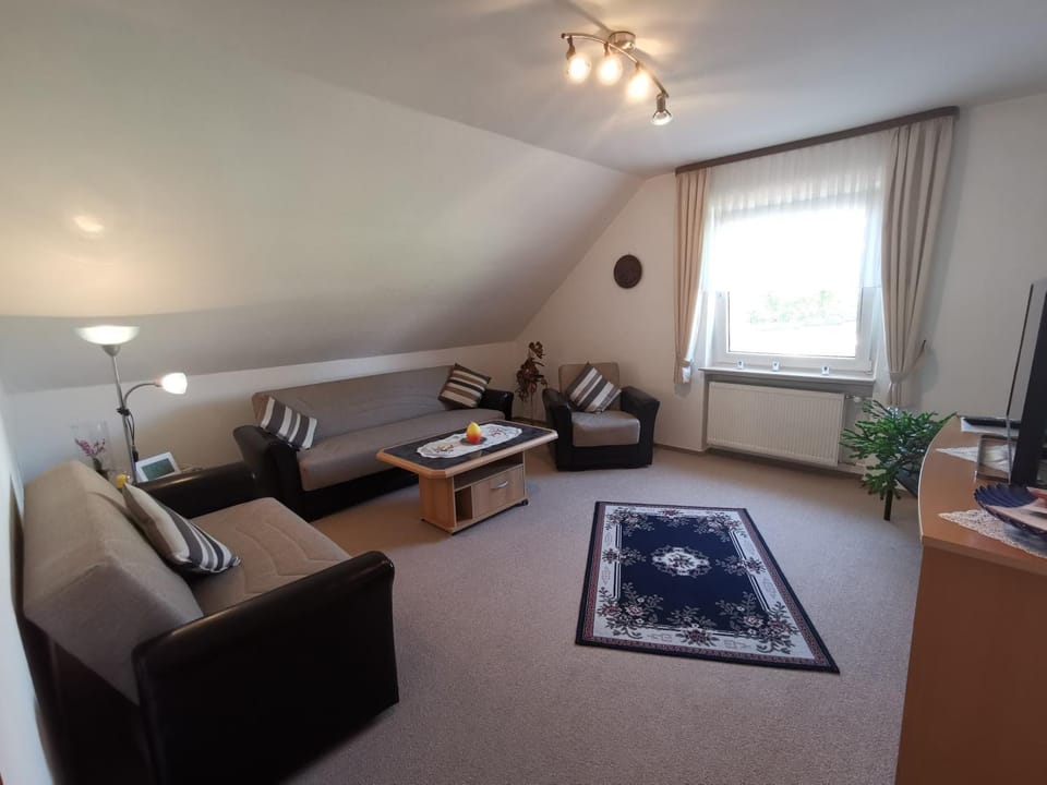 Ferienwohnung Schellen Mehren - KEINE Monteurwohnung! Apartment in Vulkaneifel
