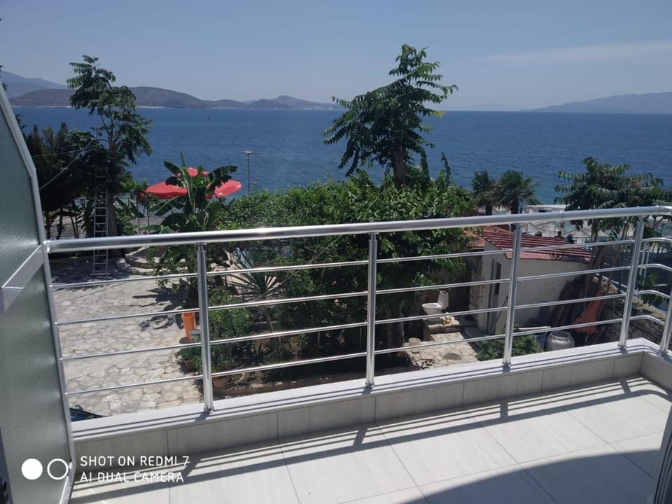 Mohito beach apartment 1 Apartment in Sarandë