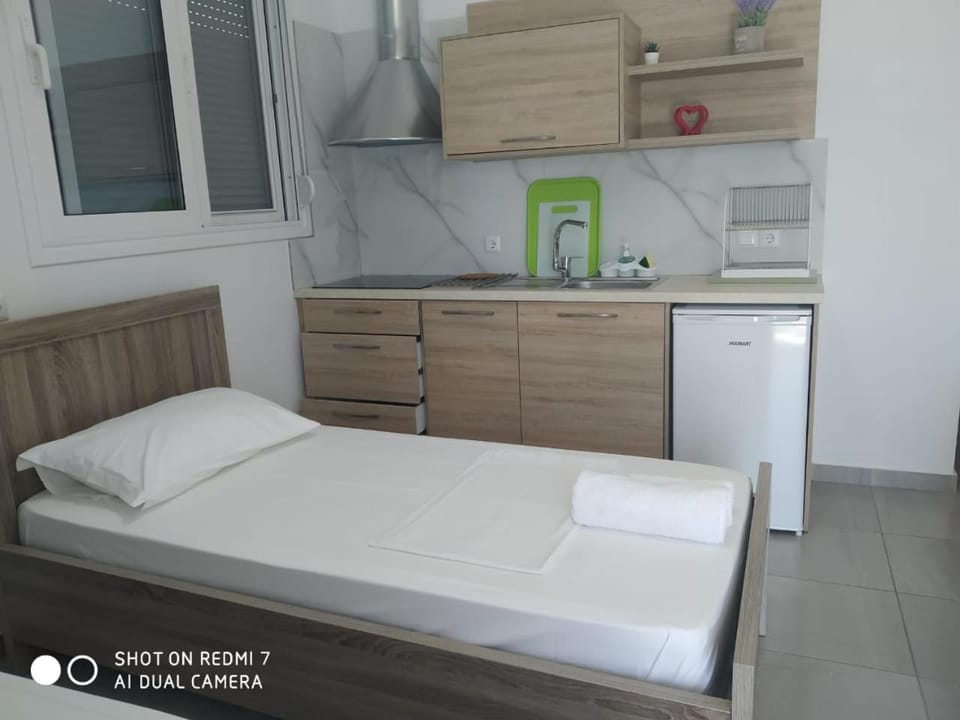 Mohito beach apartment 1 Apartment in Sarandë
