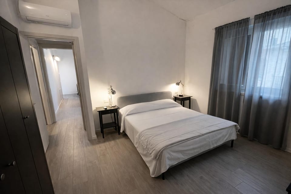 Dante Alighieri Apartment in Bardolino