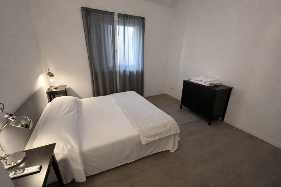 Dante Alighieri Apartment in Bardolino