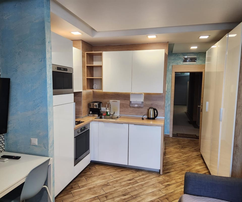 Colonel apartment Select Apartment in Sofia