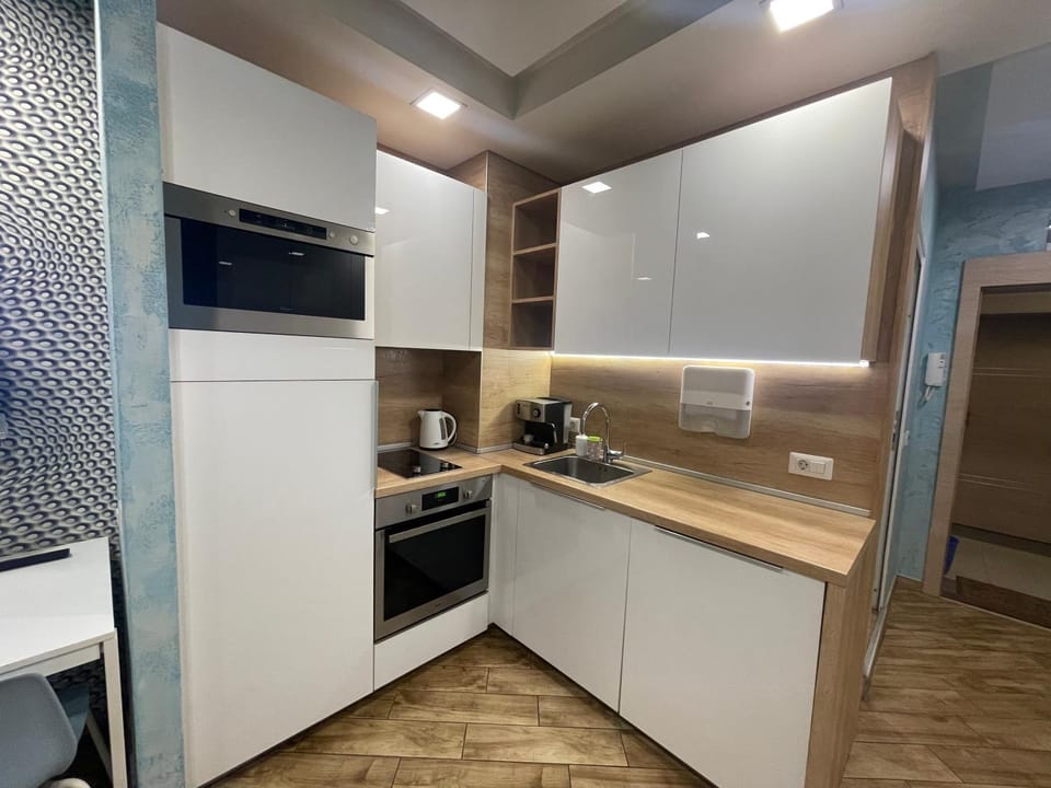 Colonel apartment Select Apartment in Sofia