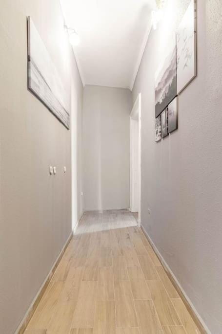 Queen Erzsebet apartment Apartment in Budapest