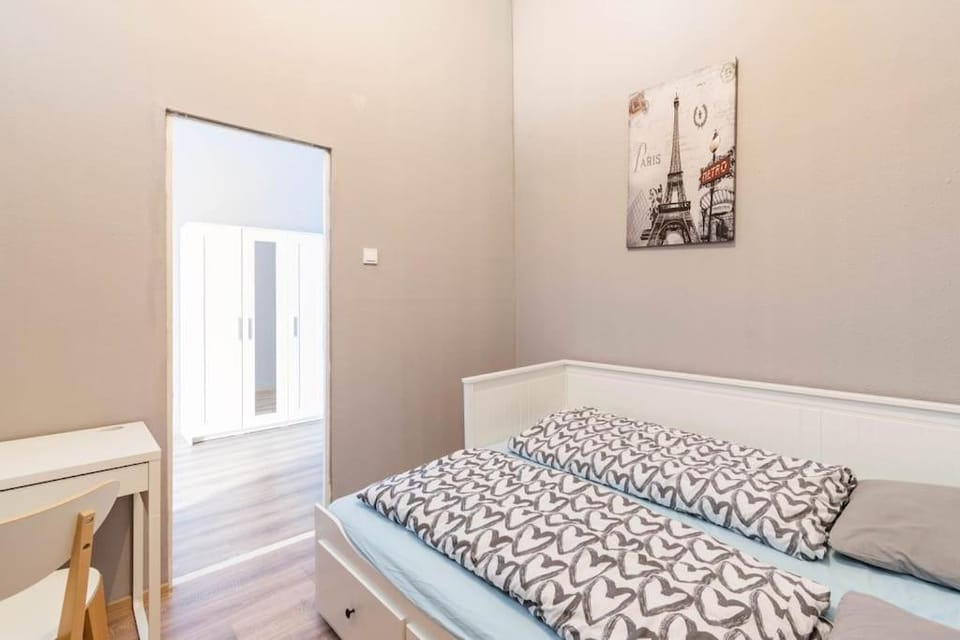 Queen Erzsebet apartment Apartment in Budapest