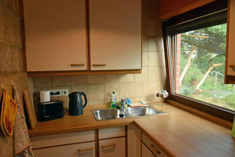 Elbwald-Studio Apartment in Mecklenburg-Vorpommern, Germany