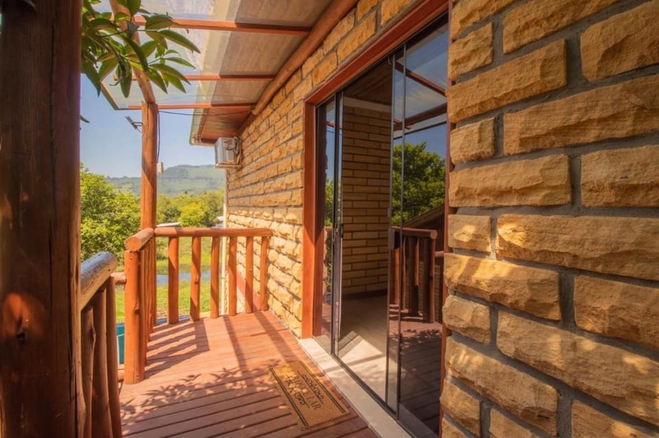 Pousada Equilíbrio dos Canyons Bed and Breakfast in State of Santa Catarina
