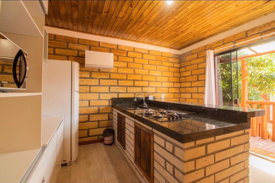 Pousada Equilíbrio dos Canyons Bed and Breakfast in State of Santa Catarina