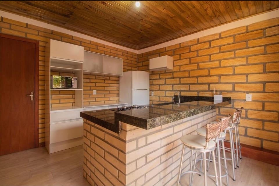 Pousada Equilíbrio dos Canyons Bed and Breakfast in State of Santa Catarina
