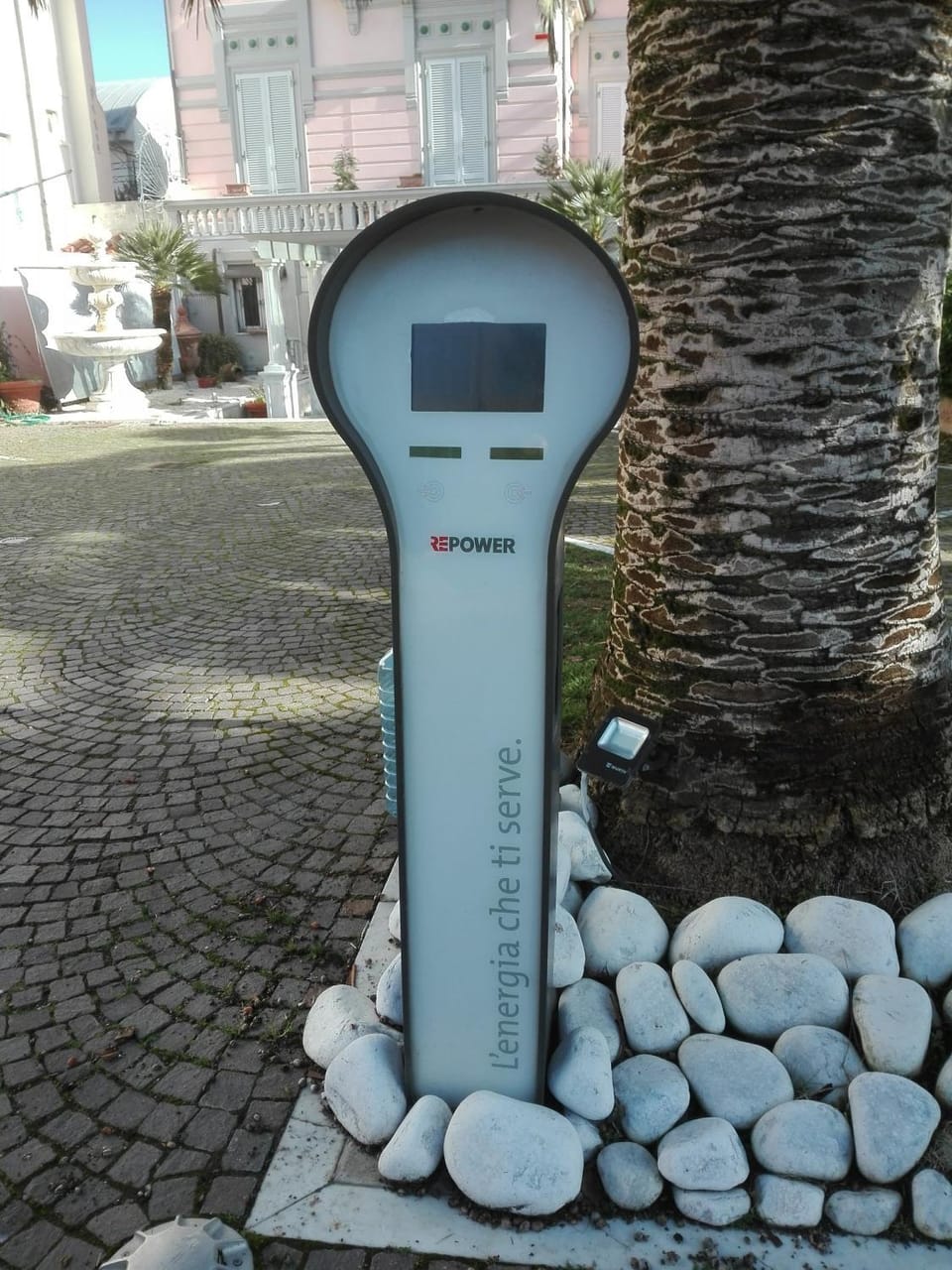 Other, Logo/Certificate/Sign, Area and facilities