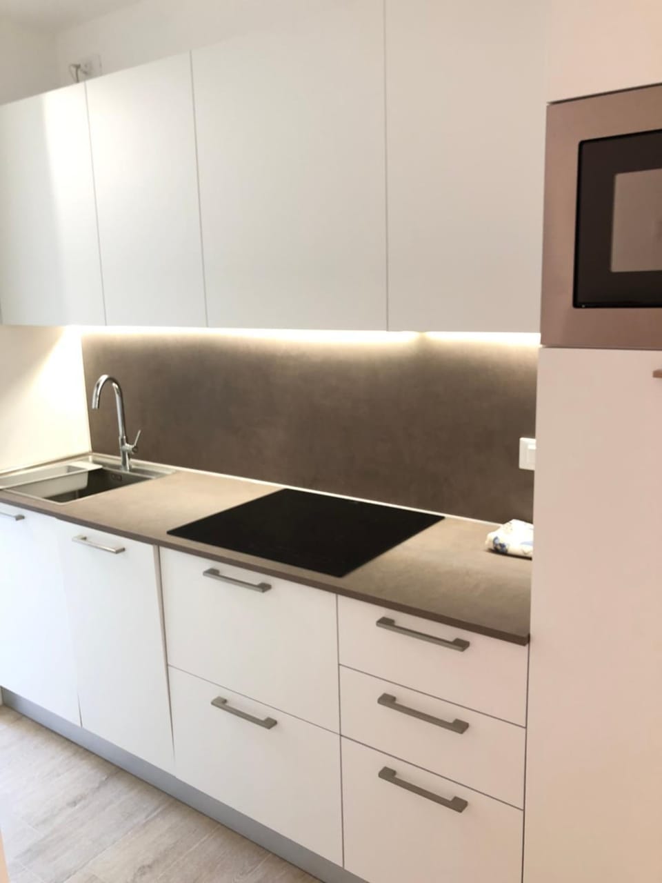 TARTANA Apartment in Lignano Sabbiadoro