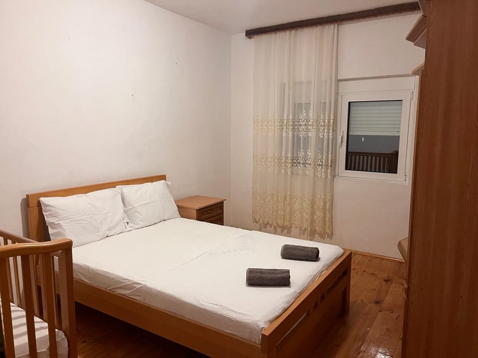 Duraku Apartment Apartment in Ulcinj