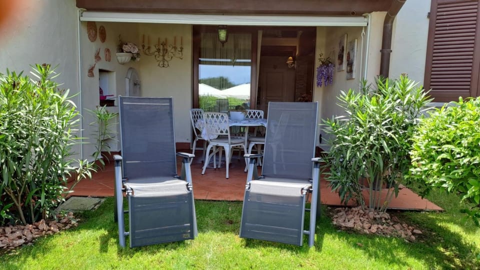 Resort il cigno Villa in Lake Garda