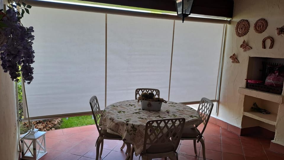 Resort il cigno Villa in Lake Garda