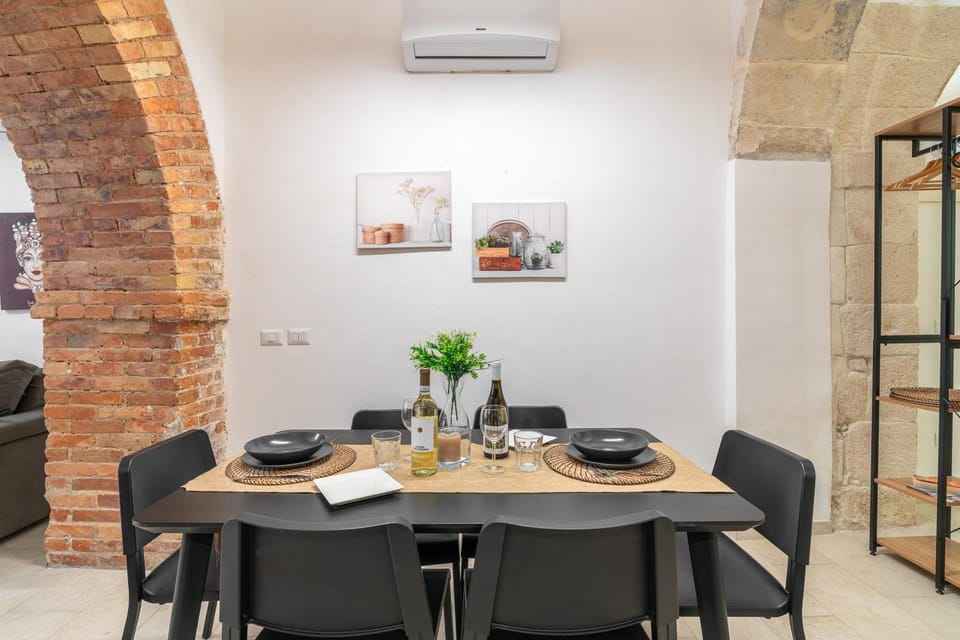 Atena Ortigia Apartment in Syracuse