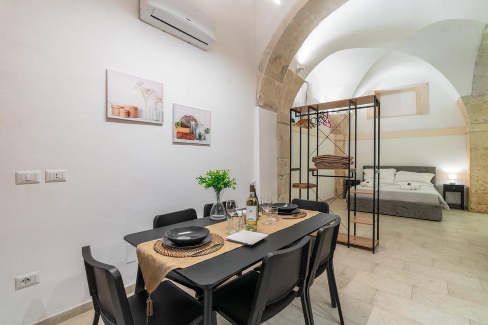 Atena Ortigia Apartment in Syracuse