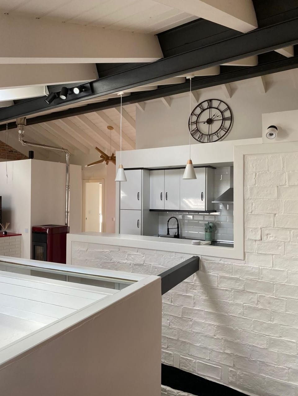 Bluu House Apartment in Llanes