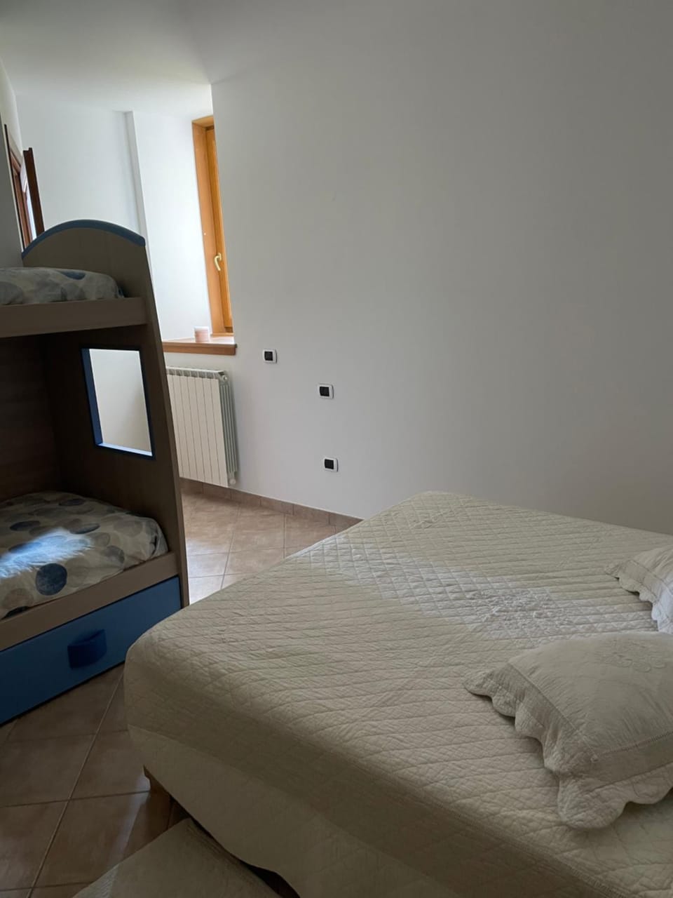 CASA BETTO Apartment in Canton of Valais