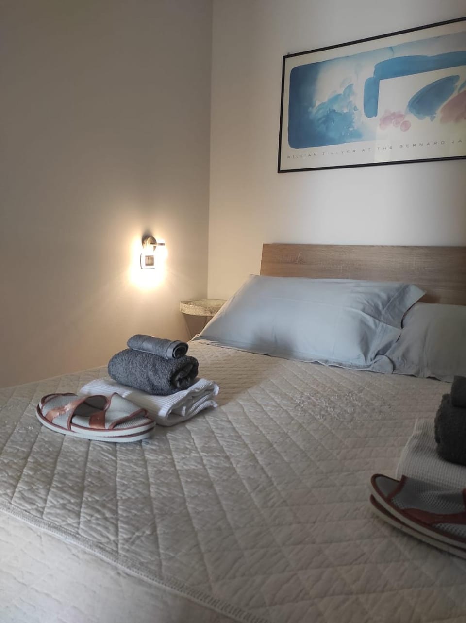 CASA BETTO Apartment in Canton of Valais