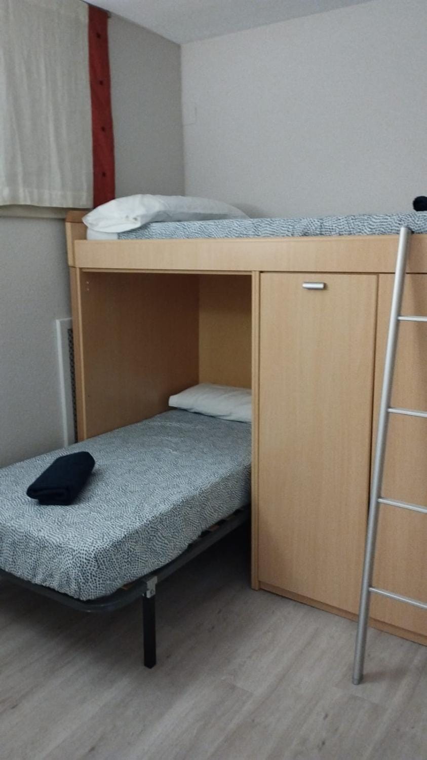Sansoain Jaca Apartment in Jaca