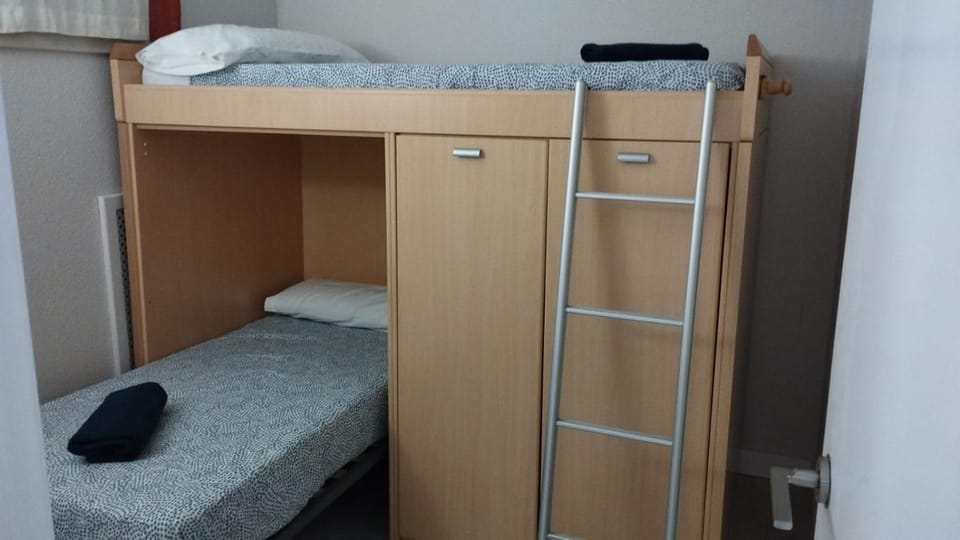 Sansoain Jaca Apartment in Jaca