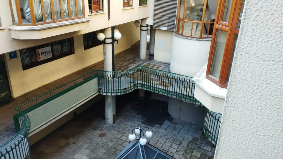 Sansoain Jaca Apartment in Jaca